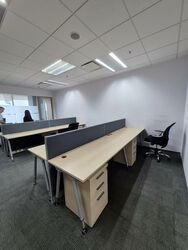 One Raffles Place (D1), Office #582271641